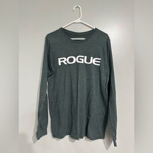 Rogue Basic Long Sleeve Shirt